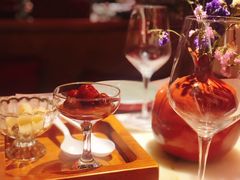 -京华烟云·北京烤鸭(领展购物广场·中关村店)