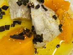 -众味海鲜大排档·活海鲜·潮汕味(南澳店)