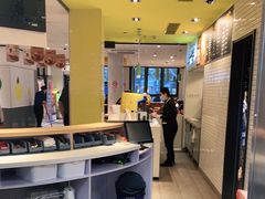 -麦当劳(金谷里G·MALL店)