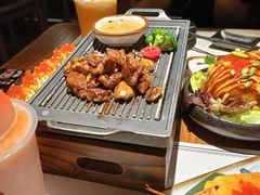 -玉川屋·深夜食堂居酒屋(柳巷店)