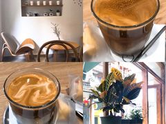 -infinite cafe