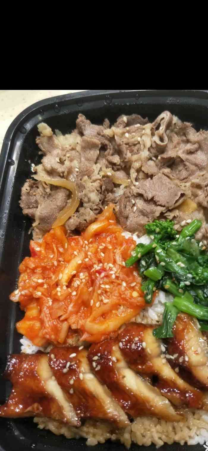 春日丼飯牛肉飯專門店(鐵西店)-