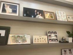-宝贝家族国际影像馆(高新店)