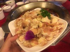 -山城年华老火锅(玉林店)
