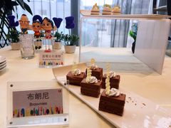 -新天地建国酒店凯撒餐厅