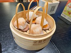 -金鼎轩(鸟巢北辰荟店)