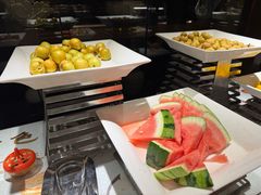 -杭州西溪宾馆-松露西餐厅