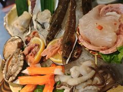 -生如夏花泰式火锅(西村黑金店)