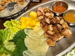 -Blac+Blac(中海环宇荟店)