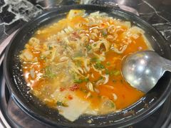 -李师傅脆肚(华强北店)