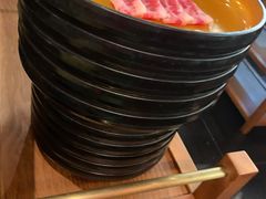 -牛New寿喜烧(中山公园龙之梦店)