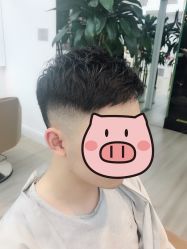 -FLAIR HAIR SALON