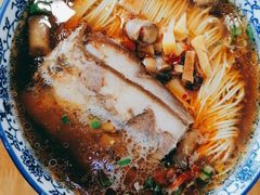 -裕兴记·三虾面(西北街总店)