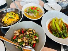 -重庆尼依格罗酒店·欣厨Niccolo Kitchen