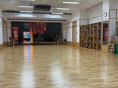 -日新剑道馆