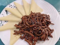 -马布尔莱斯食府(西红门店)