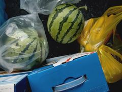 -江杨农产品批发市场