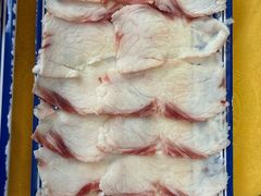 胸口油-大戚饭店(泰华路店)