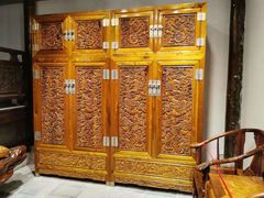 -南京市无想山景区