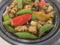 -盈田盈粥庄(博山东路店)