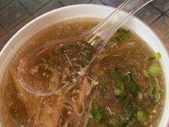 -食盈碗仔翅(星玺广场店)