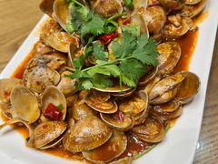 -周家二小姐的菜(西津渡店)