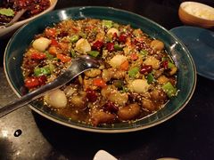 -华豫川酒家(大卫城店)