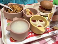 -西贝(金桥店)