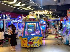 -环游嘉年华(广州-天河城店)