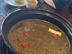 -滇野云南野生菌餐厅(陕西南路店)
