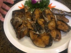 -旺达·福州菜(正大广场店)