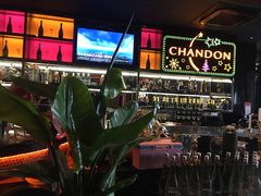 -YUE·6·西式融合餐厅(外滩六号店)