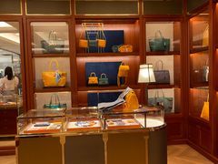 -GOYARD(恒隆广场店)