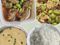 -老乡鸡(紫桐新村店)