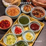 深圳铜锅涮头牌🥘下班后就算跨区我也要去吃！
