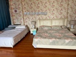-禧悦府国际月子会所(总店)