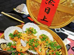 -望江门小龙虾·烧烤(九堡店)