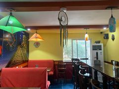 -panchos 墨西哥餐厅(嘉绿苑店)