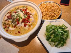 -王胖子土菜馆·特色杭帮菜·农家土菜