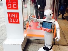 -优衣库(银座店)