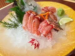 -蟹田居·活蟹料理(东城店)