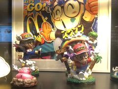 -网鱼网咖(上海静安寺店)