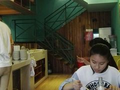 -潘氏凉皮(迎宾南路店)