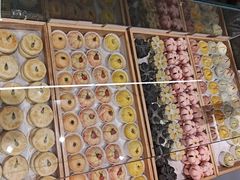 -百年同和·江南点心院(山塘街店)