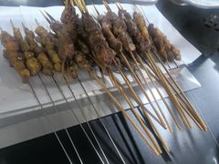 -老黑板筋(顺义总店)