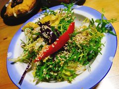 -大自然素食(望桐路店)