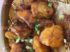 -花盐街·四川乐山小吃(西单大悦城店)