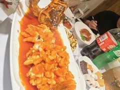 -福海居烤鸭店(鸟巢店)