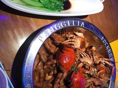 -胖哥俩肉蟹煲(万国店)