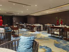-红棉中餐厅·广州海航威斯汀酒店